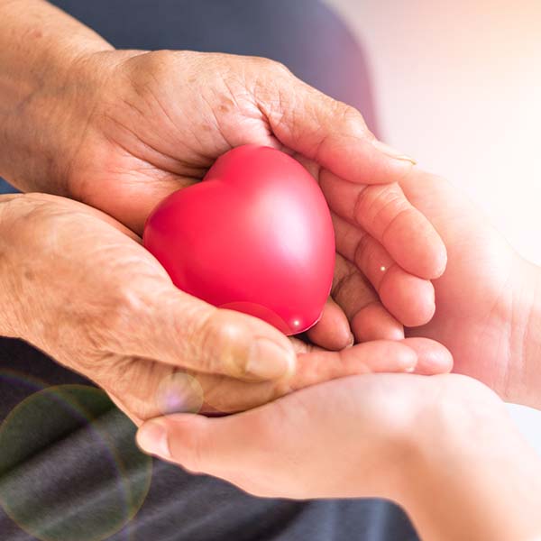 Hospice care in Portland, OR