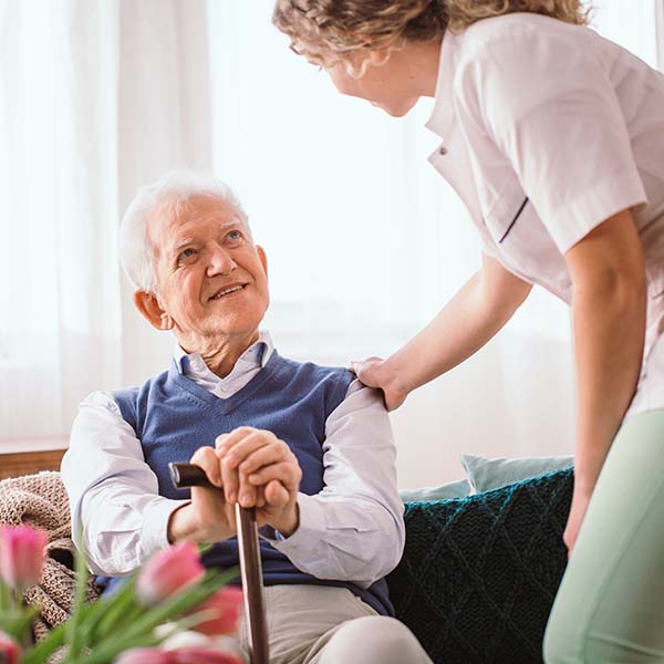Personalized hospice care in Portland, OR
