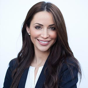 Larisa Louka CEO