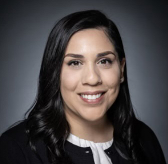 Kelsey Doerksen, Office Manager in Agape Hospice NW
