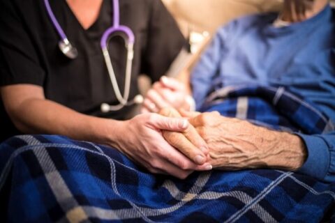 Who Pays for Hospice Care At Home in Portland, OR