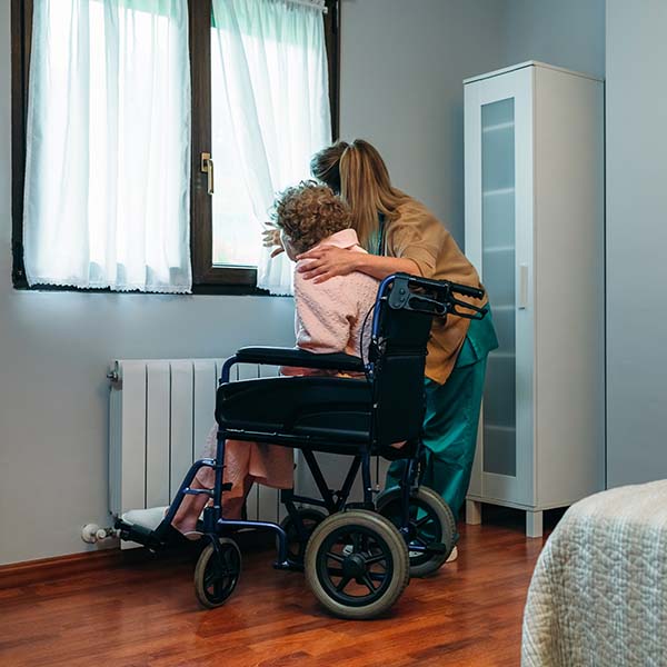 Hospice Aides in Portland, OR
