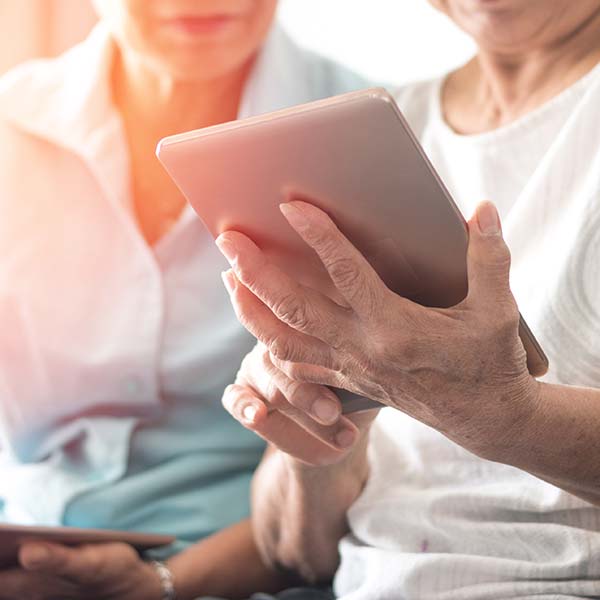 Hospice Nurse Case Managers in Portland, OR