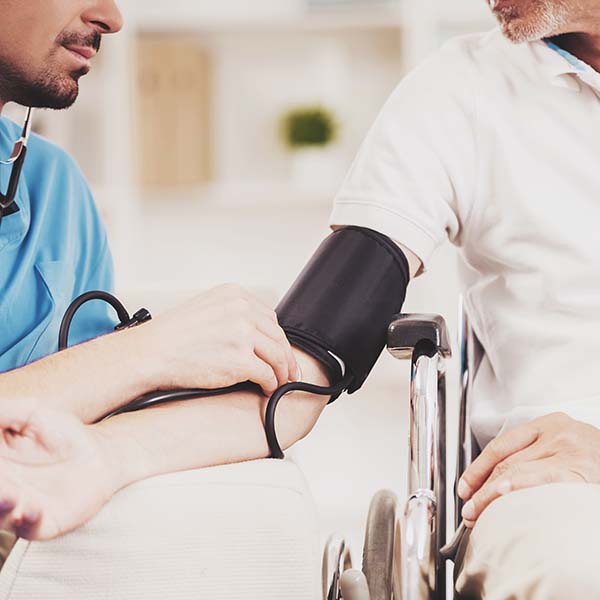 Interdisciplinary Care in Portland, OK