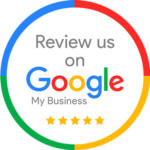 Review us on Google