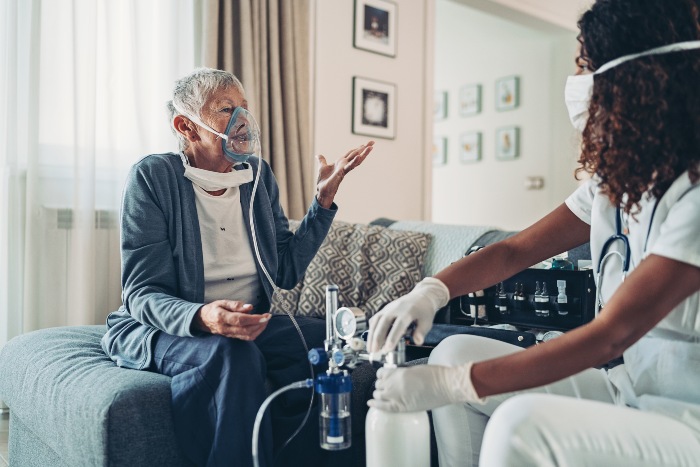 Home Medical Equipment in Portland, OR
