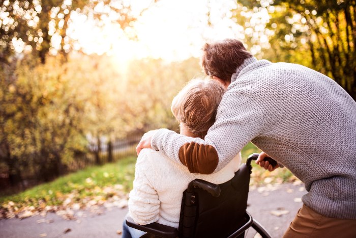 Pastoral Care in Portland, OR
