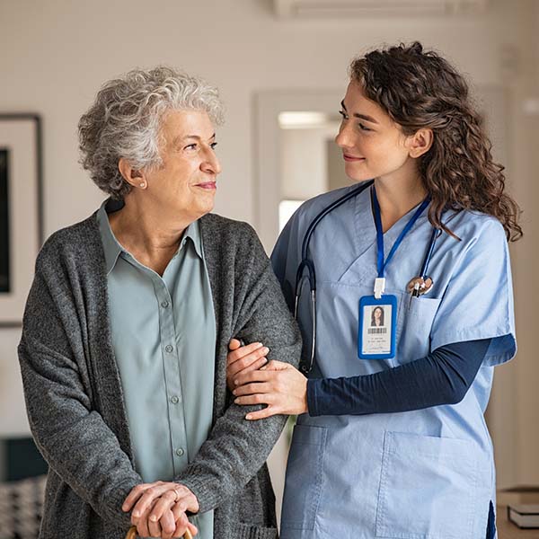 Advance care giver service in Portland, OR