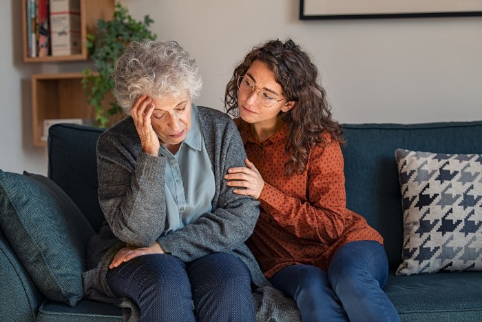 Dementia and Alzheimer’s Care in Portland, OR