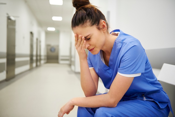 Caregiver Stress Disorder in Portland, OR