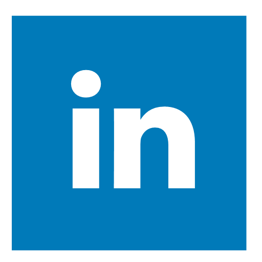 LinkedIn Logo