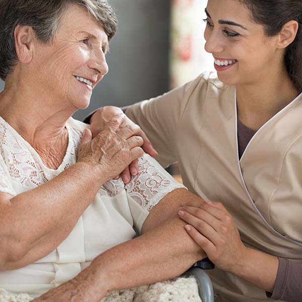 Nursing services in Portland, OR