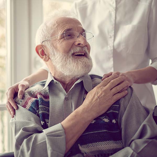 Free Hospice Service in Portland, OR