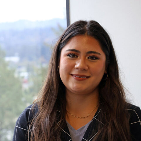 Alondra Hernandez headshot